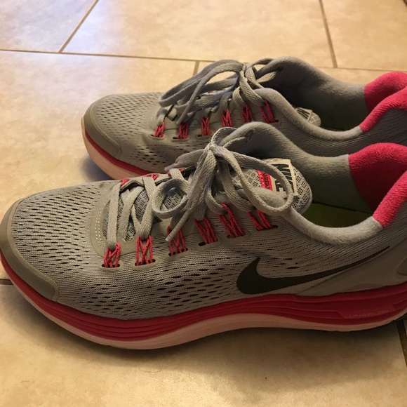 nike lunarlon womens